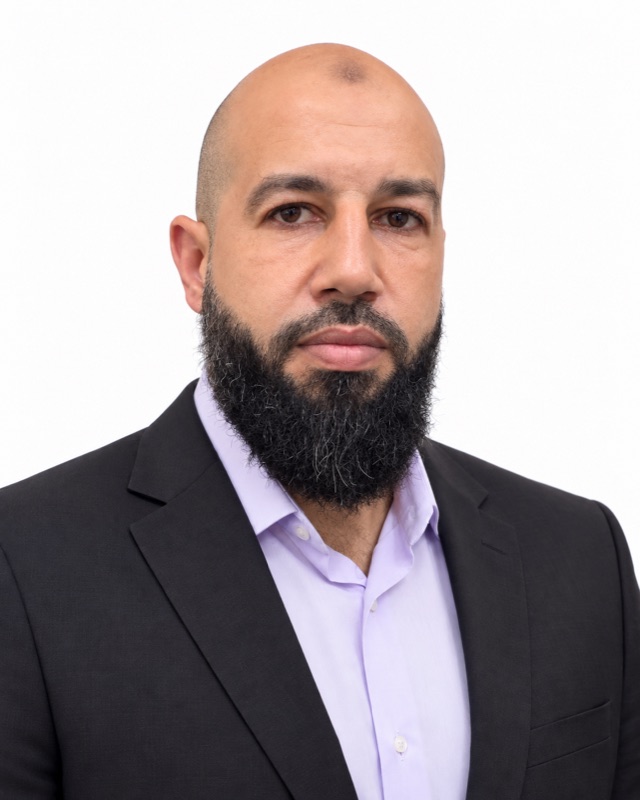 السيد محمد السعيدي