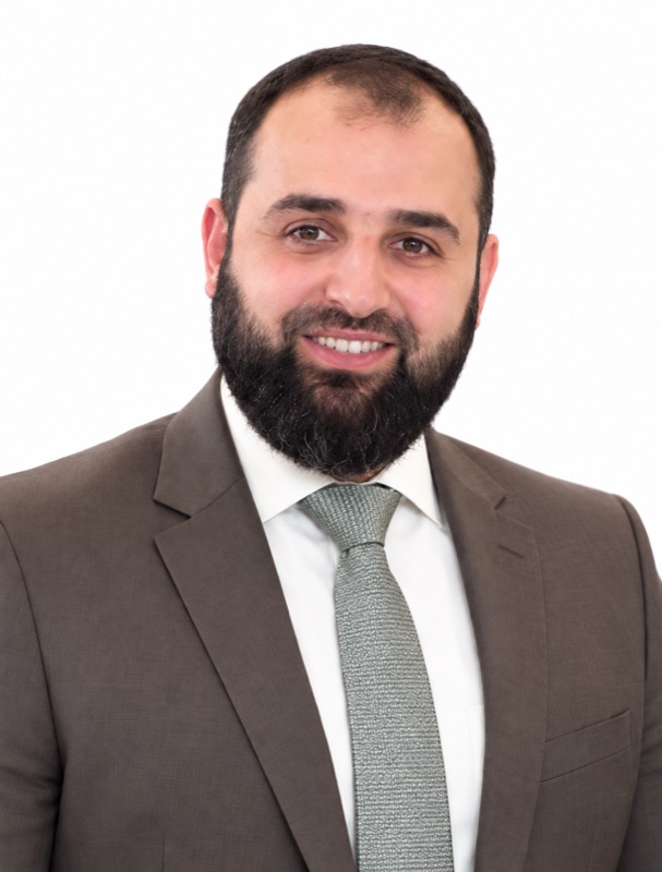 السيد صادق جعفر